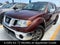 2017 Nissan Frontier SL
