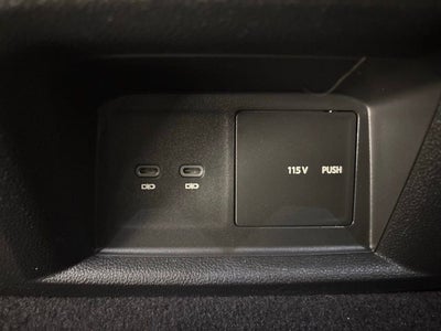 2022 Volkswagen Atlas Cross Sport 2.0T SE w/Technology