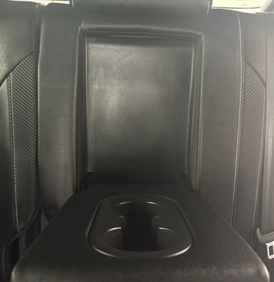 2022 Volkswagen Atlas Cross Sport 2.0T SE w/Technology