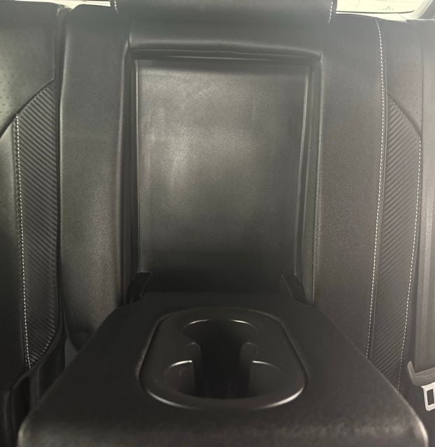 2022 Volkswagen Atlas Cross Sport 2.0T SE w/Technology