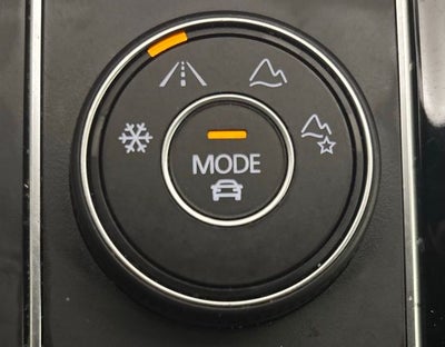 2022 Volkswagen Atlas Cross Sport 2.0T SE w/Technology