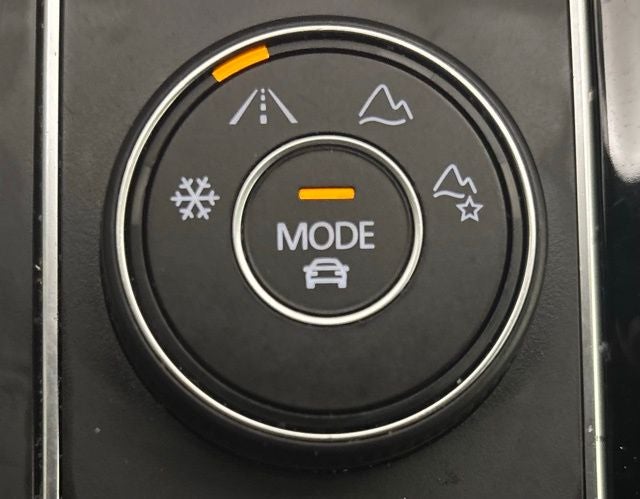 2022 Volkswagen Atlas Cross Sport 2.0T SE w/Technology