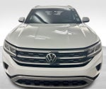2022 Volkswagen Atlas Cross Sport 2.0T SE w/Technology