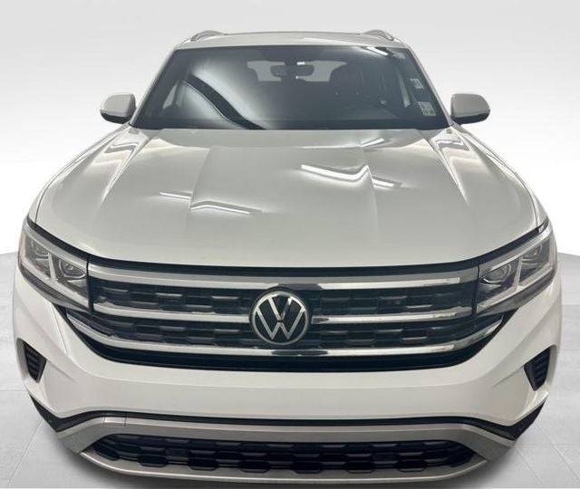 2022 Volkswagen Atlas Cross Sport 2.0T SE w/Technology