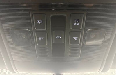 2022 Volkswagen Atlas Cross Sport 2.0T SE w/Technology