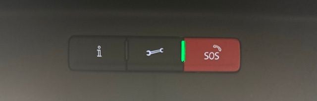 2022 Volkswagen Atlas Cross Sport 2.0T SE w/Technology