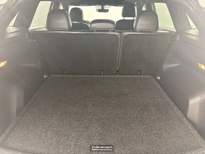 2022 Volkswagen Atlas Cross Sport 2.0T SE w/Technology