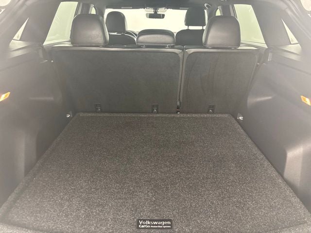 2022 Volkswagen Atlas Cross Sport 2.0T SE w/Technology