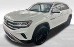 2022 Volkswagen Atlas Cross Sport 2.0T SE w/Technology