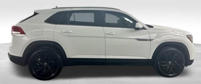 2022 Volkswagen Atlas Cross Sport 2.0T SE w/Technology
