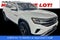 2020 Volkswagen Atlas Cross Sport Base