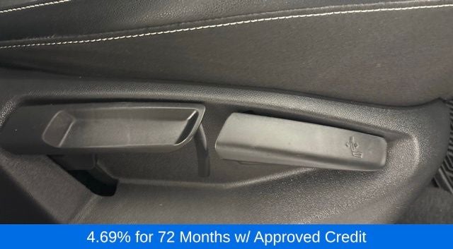 2020 Volkswagen Atlas Cross Sport Base