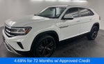 2020 Volkswagen Atlas Cross Sport Base