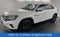 2020 Volkswagen Atlas Cross Sport Base