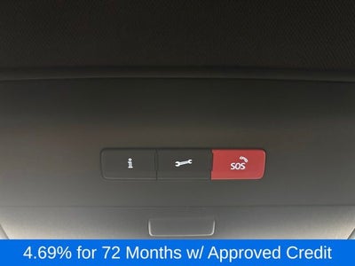 2020 Volkswagen Atlas Cross Sport Base