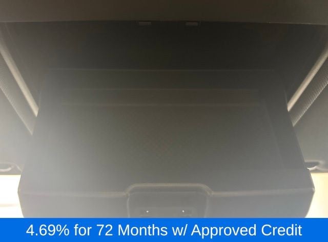 2020 Volkswagen Atlas Cross Sport Base