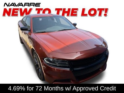 2021 Dodge Charger SXT