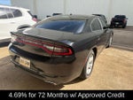 2018 Dodge Charger SXT
