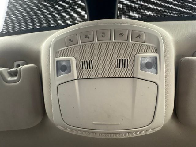 2024 Ford Edge SEL — photo 30