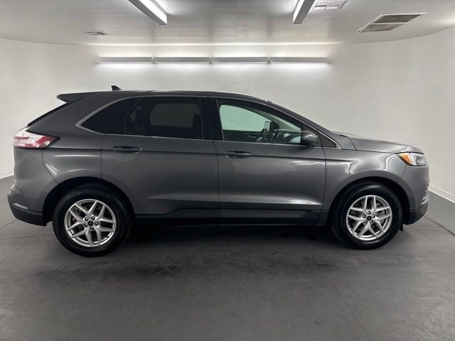 2024 Ford Edge SEL — photo 8