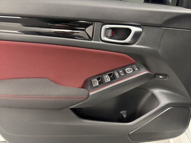 2024 Honda Civic Si 4DR