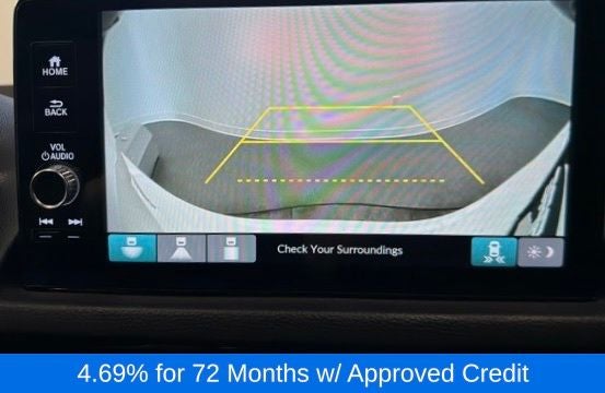 2024 Honda Civic Si 4DR