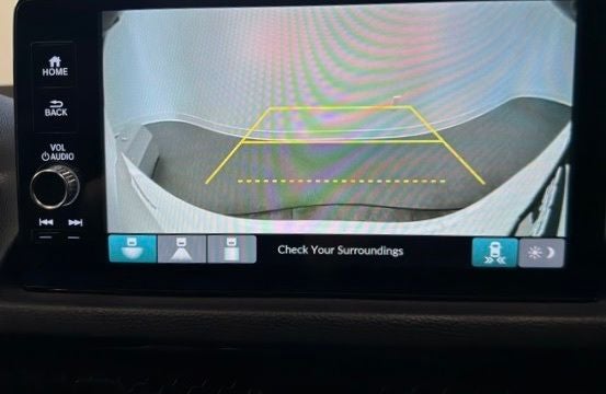 2024 Honda Civic Si 4DR