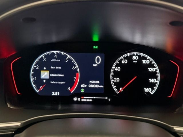 2024 Honda Civic Si 4DR