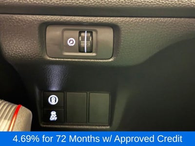 2024 Honda Civic Si 4DR