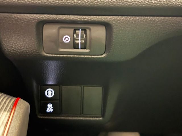 2024 Honda Civic Si 4DR