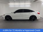 2024 Honda Civic Si 4DR