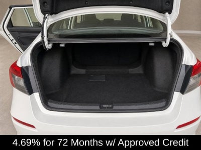 2024 Honda Civic 1.5T 4D EX