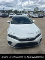 2024 Honda Civic EX