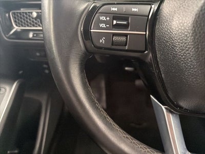 2023 Honda Civic 1.5T 4D TOURING