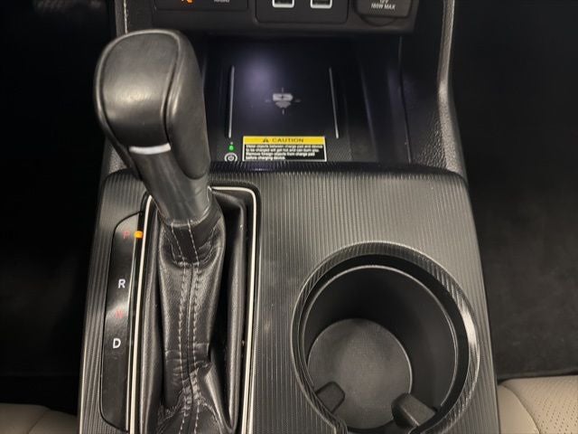 2023 Honda Civic 1.5T 4D TOURING