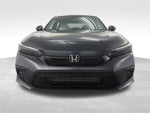 2023 Honda Civic 1.5T 4D TOURING