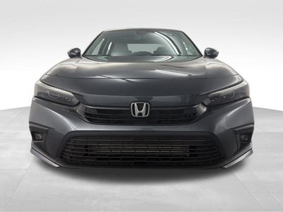 2023 Honda Civic 1.5T 4D TOURING