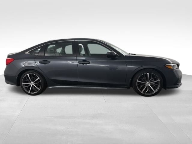 2023 Honda Civic 1.5T 4D TOURING