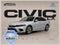 2026 Honda Civic 2WD LX