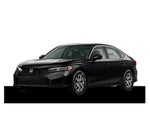 2027 Honda Civic LX