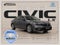 2026 Honda Civic 2WD LX