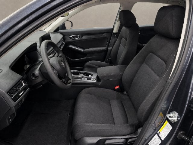 2026 Honda Civic 2WD LX