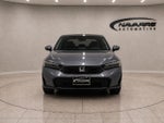 2026 Honda Civic 2WD LX