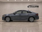 2026 Honda Civic 2WD LX