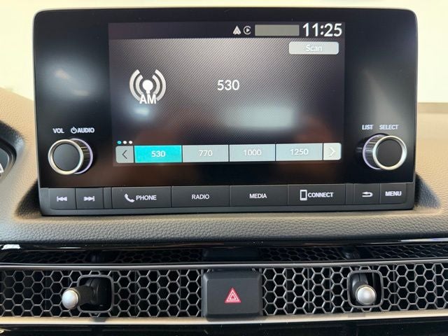 2026 Honda Civic 2WD LX