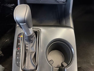 2026 Honda Civic 2WD LX