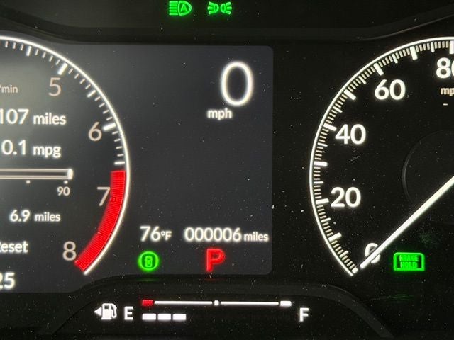 2026 Honda Civic 2WD LX