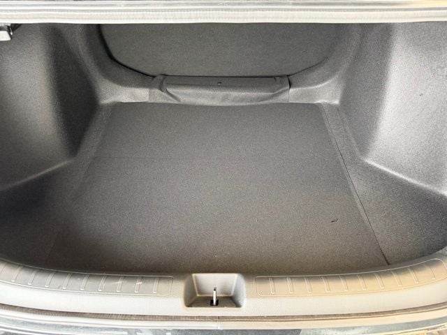 2026 Honda Civic 2WD LX