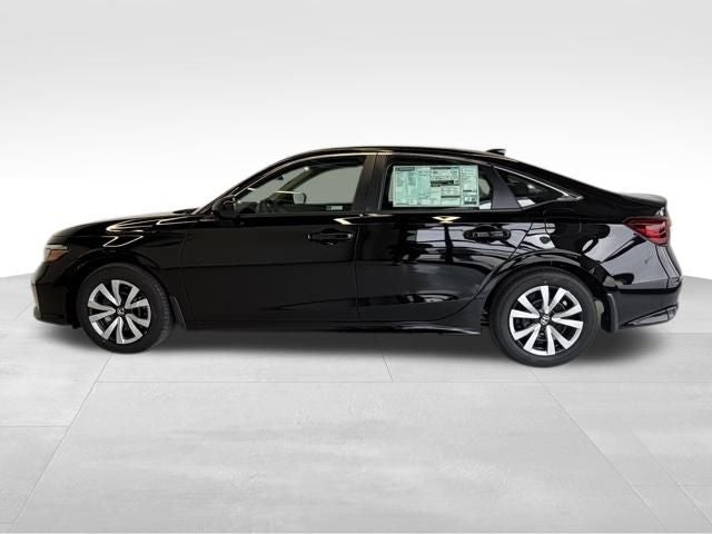 2026 Honda Civic 2WD LX