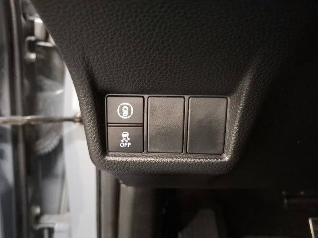 2024 Honda Civic 2.0L 4D SPORT